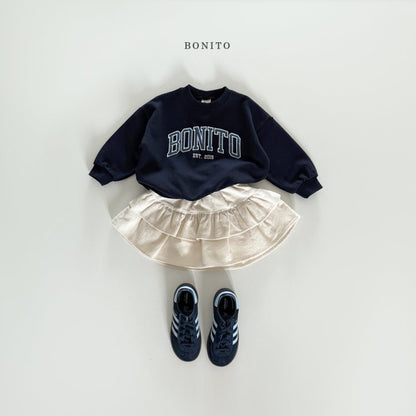 [PRE-ORDER] New Shiny Sweatshirts (Mom&Dad Couple)
