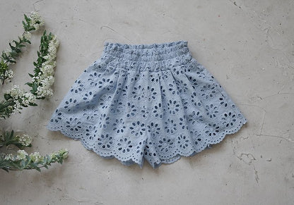 [PRE-ORDER] Amelie Pants