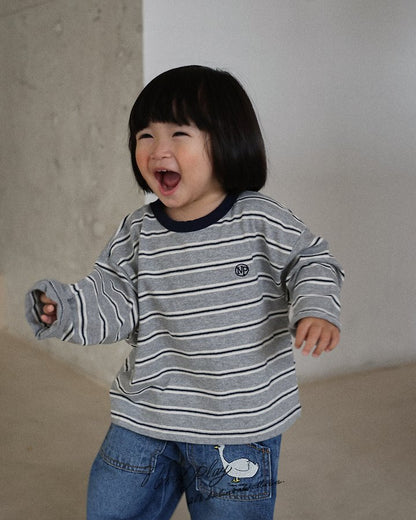 [PRE-ORDER] Day Stripe Lift T-Shirts
