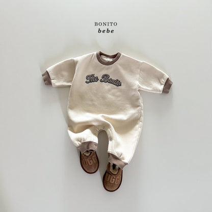 [PRE-ORDER] The Bonito Body Suit