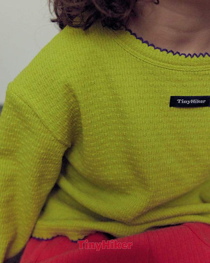 [PRE-ORDER] Tilda Pin Coat T-Shirts