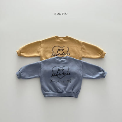 [PRE-ORDER] Adventure Sweatshirts