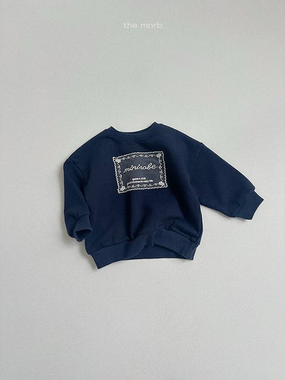 [PRE-ORDER] Lace Sweatshirts