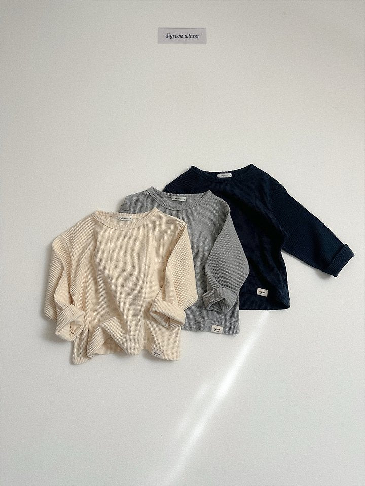[PRE-ORDER] Rafe Waffle T-Shirts
