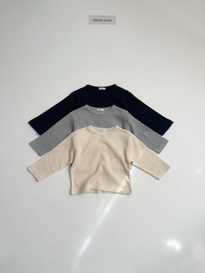 [PRE-ORDER] Rafe Waffle T-Shirts
