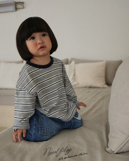 [PRE-ORDER] Day Stripe Lift T-Shirts