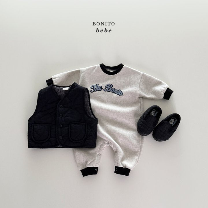 [PRE-ORDER] The Bonito Body Suit