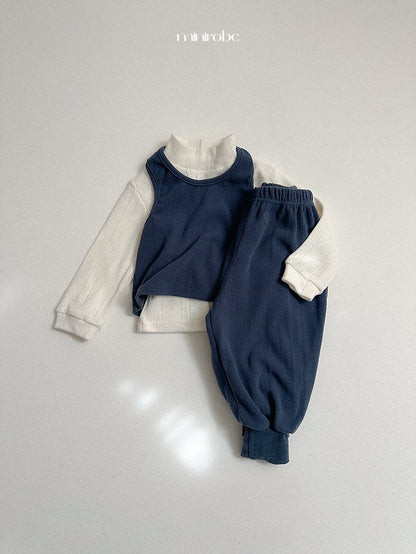[PRE-ORDER] Lulu Harem Pants