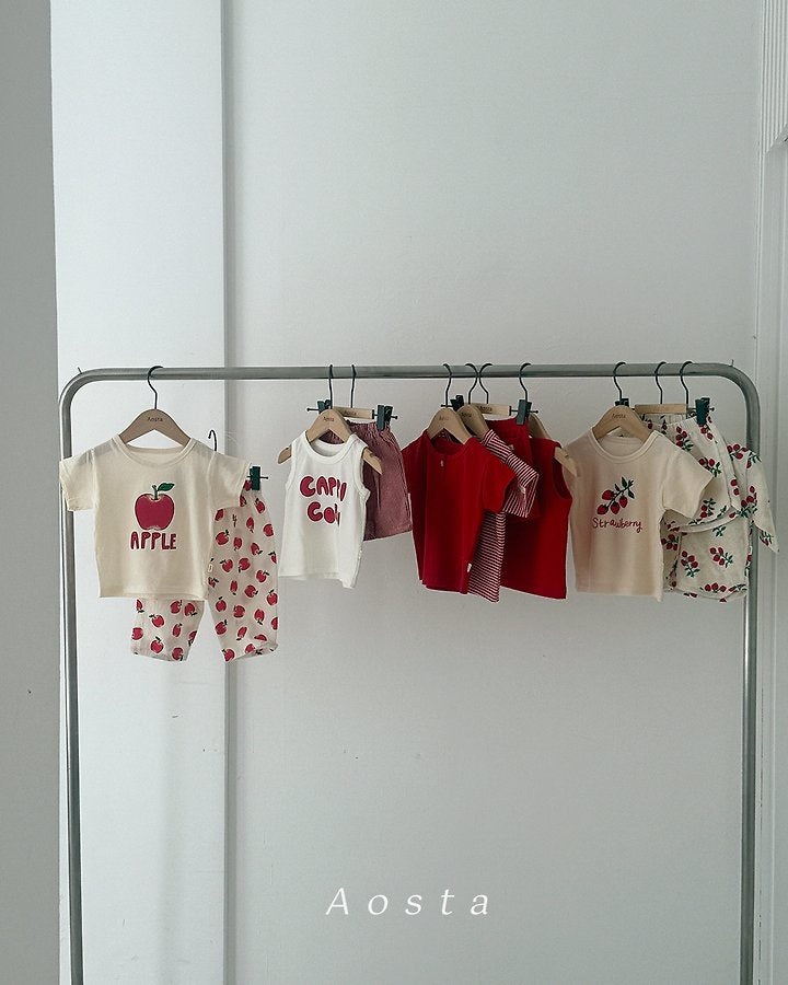 [PRE-ORDER] Everyday T-Shirts