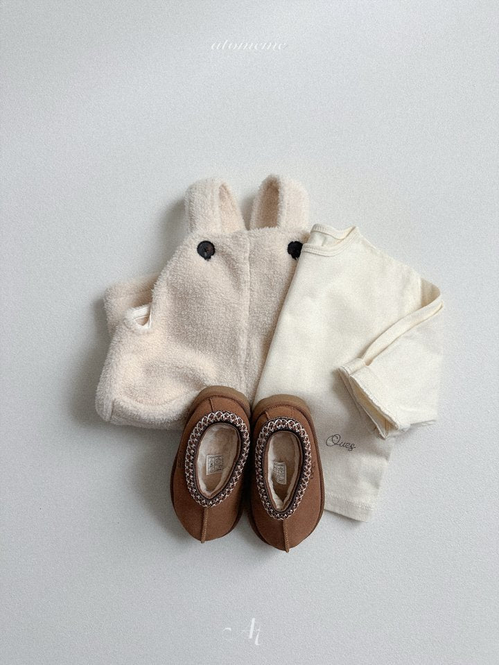 [PRE-ORDER] Sherpa Overalls