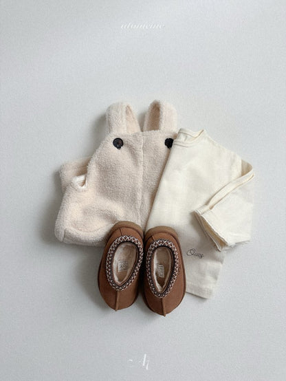 [PRE-ORDER] Sherpa Overalls