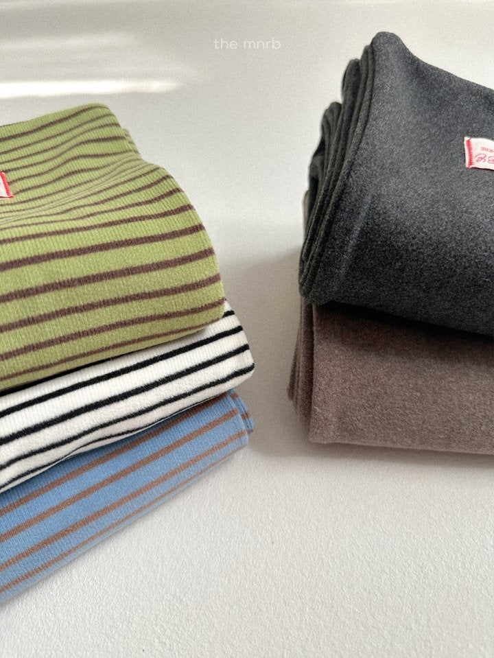[PRE-ORDER] Mini Fleece Muffler