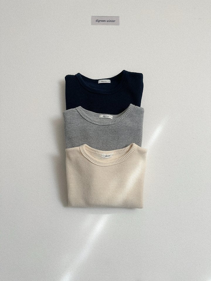 [PRE-ORDER] Rafe Waffle T-Shirts