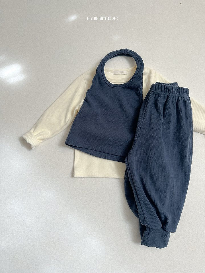 [PRE-ORDER] Lulu Harem Pants
