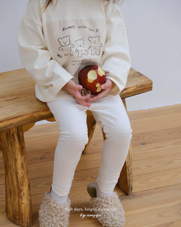 [PRE-ORDER] Churros Leggings