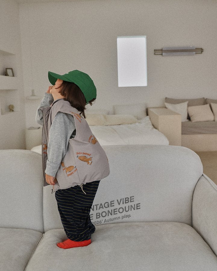 [PRE-ORDER] Mario Jogger