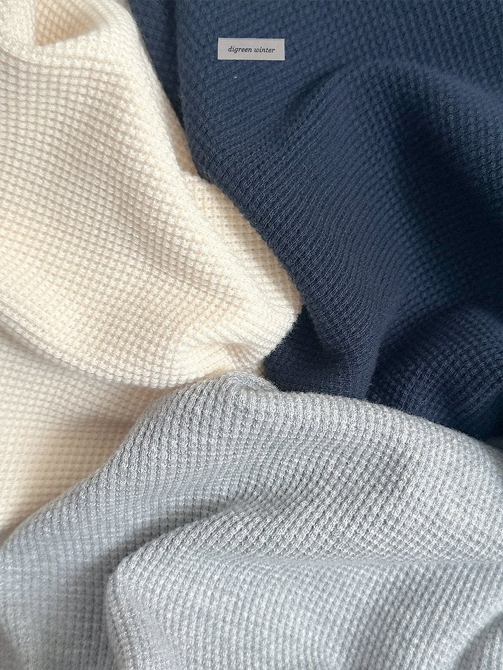 [PRE-ORDER] Rafe Waffle T-Shirts