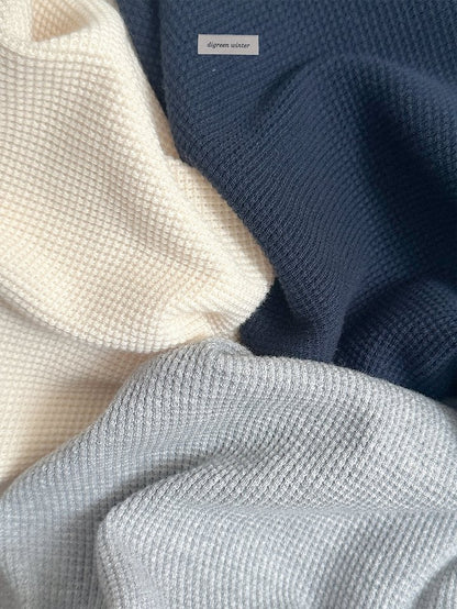 [PRE-ORDER] Rafe Waffle T-Shirts