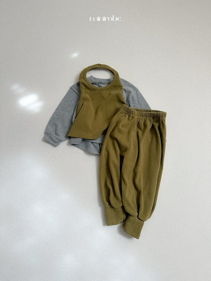 [PRE-ORDER] Lulu Harem Pants