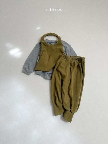 [PRE-ORDER] Lulu Harem Pants