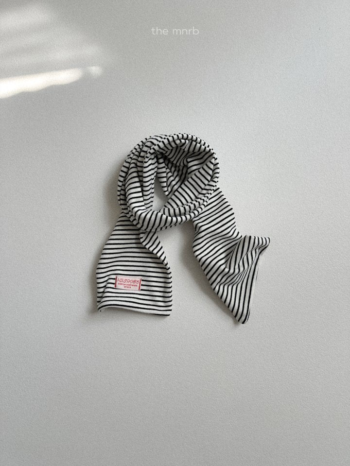 [PRE-ORDER] Mini Fleece Muffler
