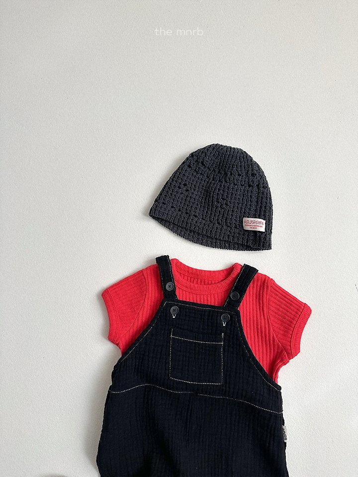 [PRE-ORDER] Stitch Overalls