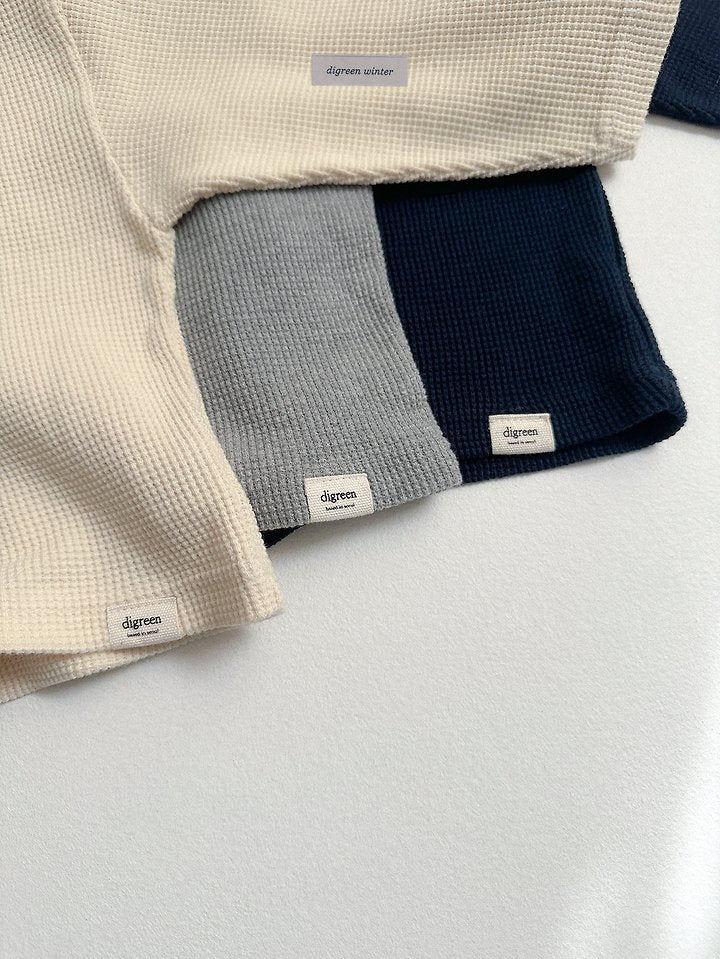 [PRE-ORDER] Rafe Waffle T-Shirts