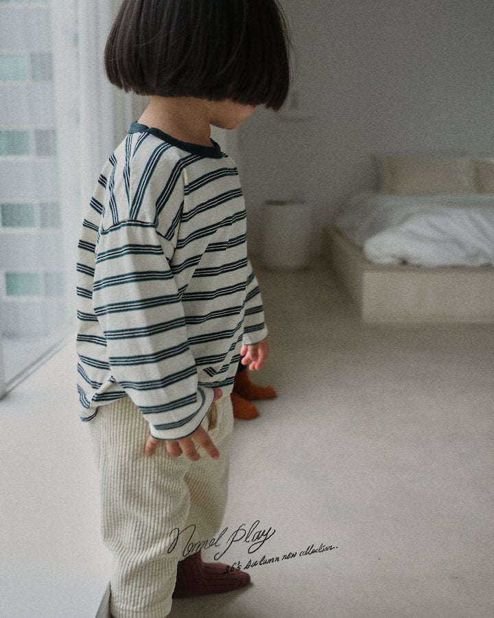 [PRE-ORDER] Day Stripe Lift T-Shirts