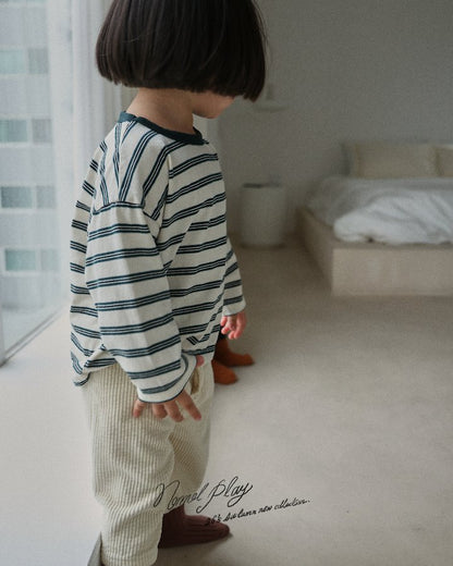 [PRE-ORDER] Day Stripe Lift T-Shirts