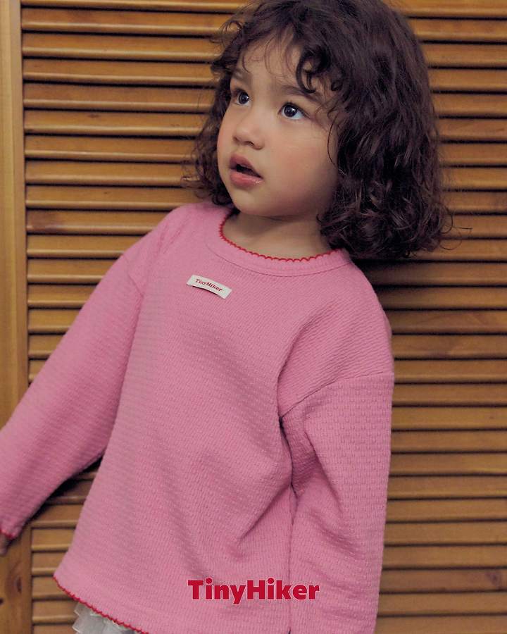 [PRE-ORDER] Tilda Pin Coat T-Shirts
