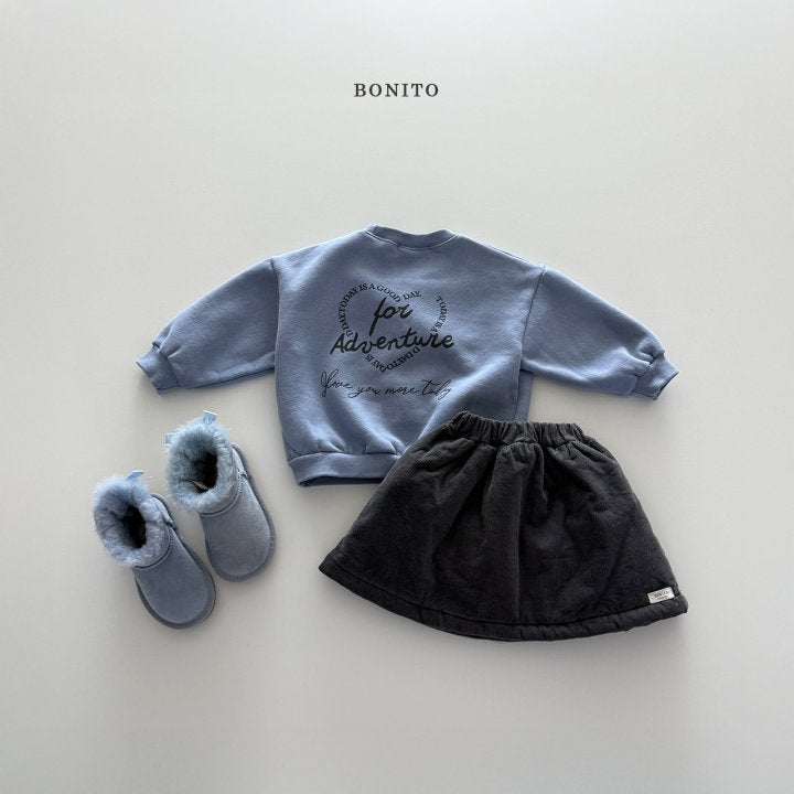 [PRE-ORDER] Adventure Sweatshirts