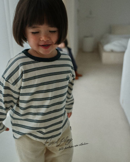 [PRE-ORDER] Day Stripe Lift T-Shirts