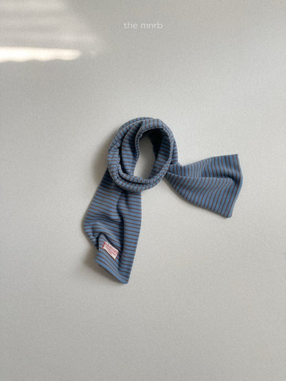 [PRE-ORDER] Mini Fleece Muffler