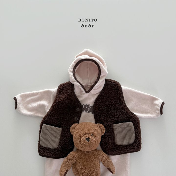 [PRE-ORDER] Always Hoodie Body Suit