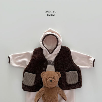 [PRE-ORDER] Always Hoodie Body Suit