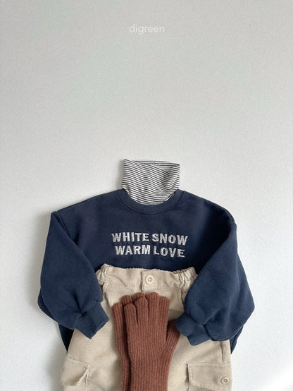 [PRE-ORDER] Wool Winnie Glove