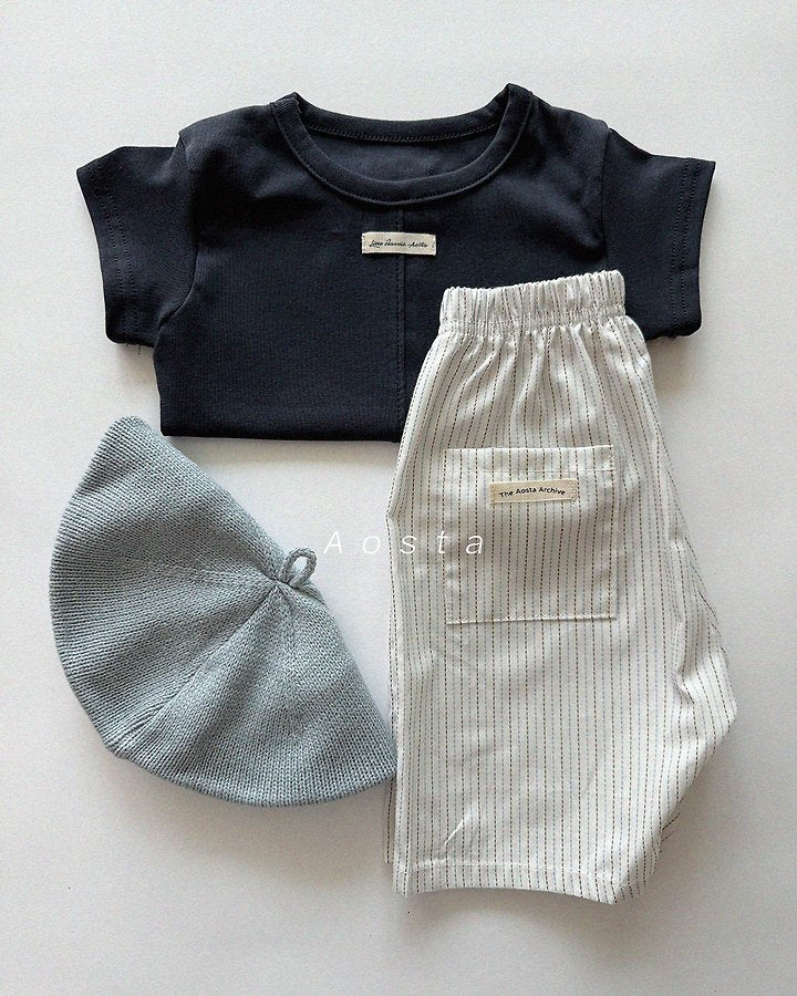 [PRE-ORDER] Fe River Pants