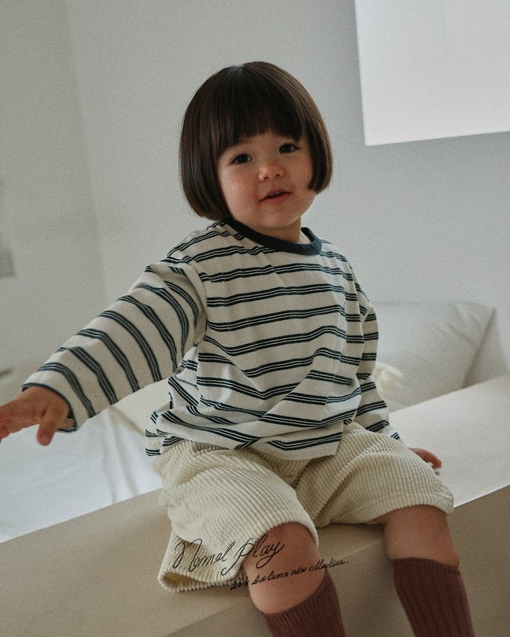 [PRE-ORDER] Day Stripe Lift T-Shirts