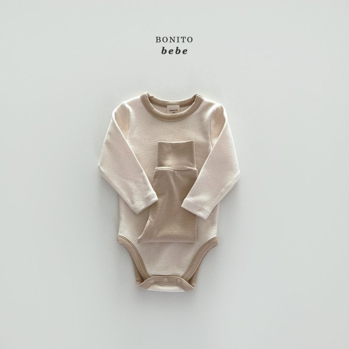 [PRE-ORDER] Winter Body Suit + Leggings Set