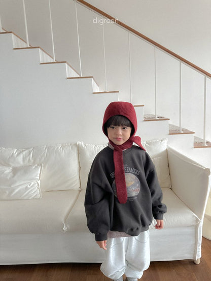 [PRE-ORDER] Snow Ball Sweatshirts