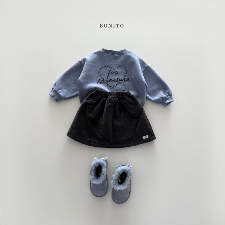 [PRE-ORDER] Adventure Sweatshirts