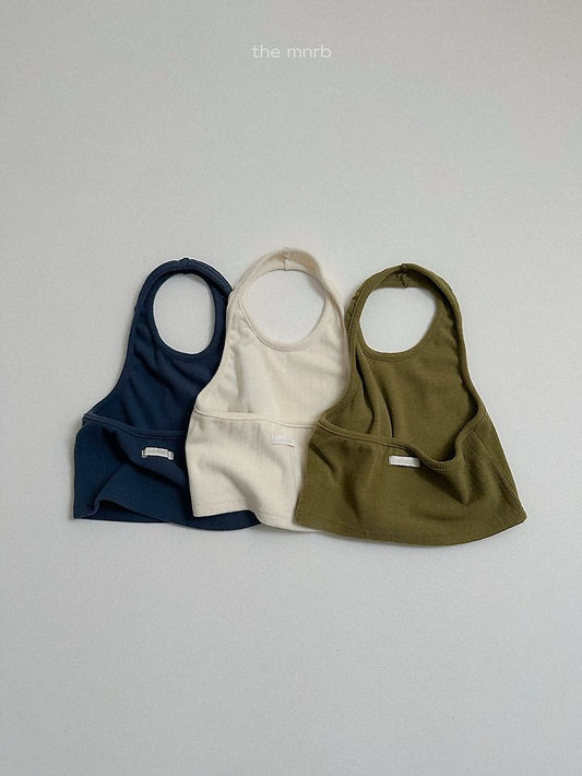 [PRE-ORDER] Lulu Halter Neck Top