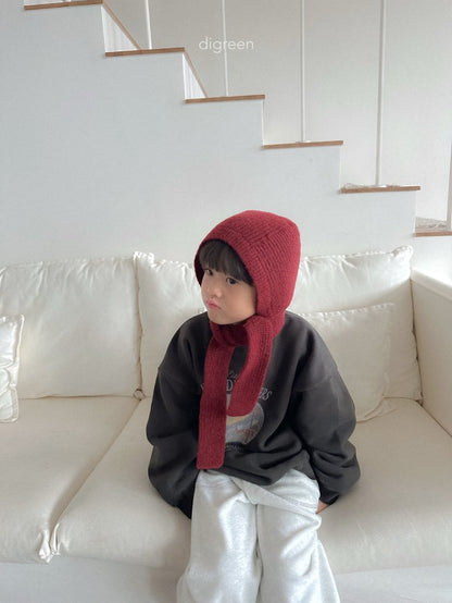 [PRE-ORDER] Snow Ball Sweatshirts