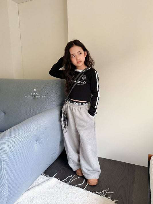 [PRE-ORDER] Sagging Pants