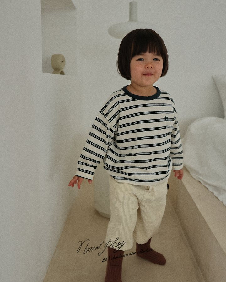 [PRE-ORDER] Day Stripe Lift T-Shirts