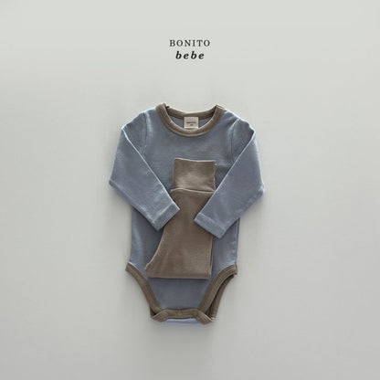 [PRE-ORDER] Winter Body Suit + Leggings Set