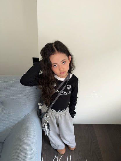 [PRE-ORDER] Sagging Pants