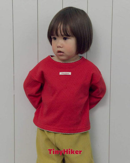 [PRE-ORDER] Tilda Pin Coat T-Shirts