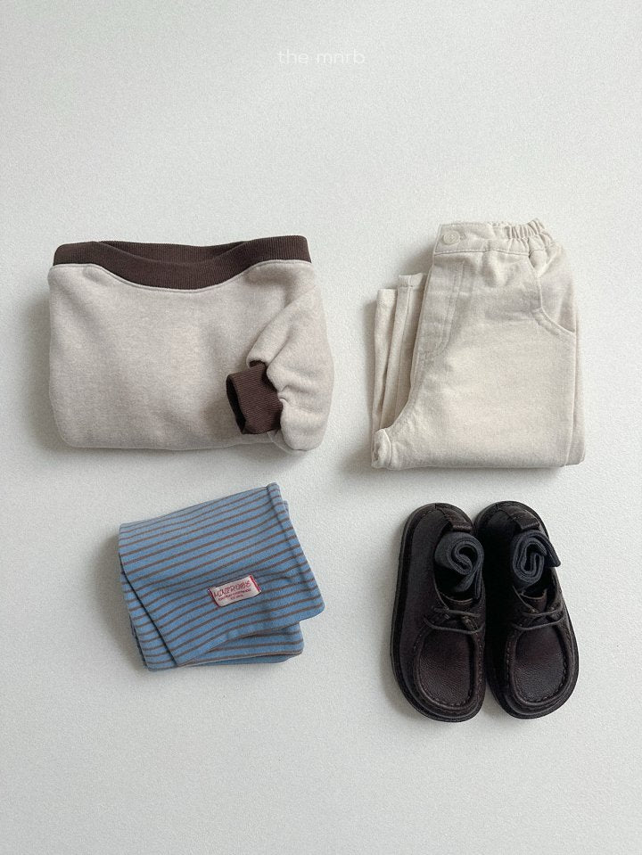 [PRE-ORDER] Mini Fleece Muffler