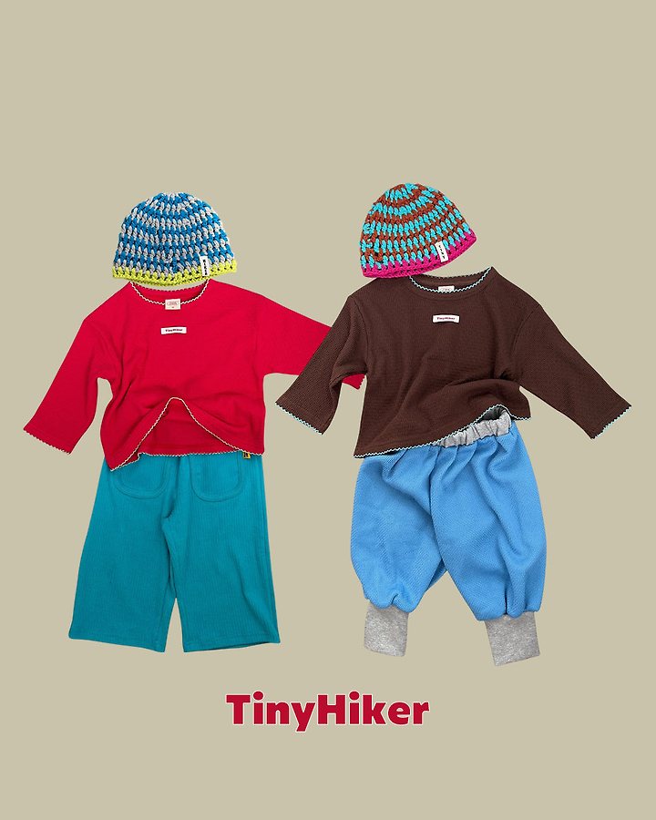 [PRE-ORDER] Tilda Pin Coat T-Shirts